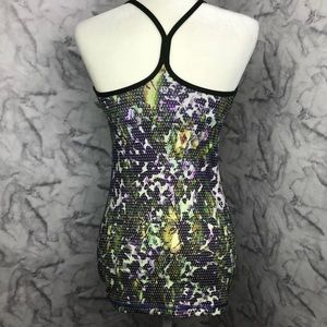 Lululemon Power Y Tank Top